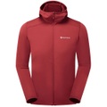 Montane Herren Protium Lite Hoodie Jacke