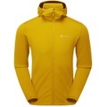 Montane Herren Protium Lite Hoodie Jacke