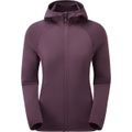 Montane Damen Protium Lite Hoodie Jacke