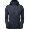 Montane Damen Protium Lite Hoodie Jacke