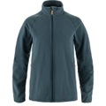 Fjällräven Damen Övik Lite Fleece Jacke