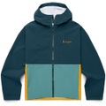 Cotopaxi, Cotopaxi - Cielo Regenjacke - Herren - Regenbekleidung - Neutral - M