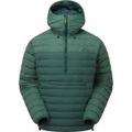 Mountain Equipment Herren Earthrise Hooded Anorak