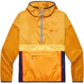 Cotopaxi Herren Teca Half-Zip Anorak