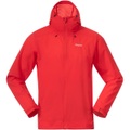 Bergans Herren Rabot Windbreaker Jacke