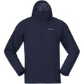Bergans Herren Rabot Windbreaker Jacke