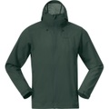 Bergans Herren Rabot Windbreaker Jacke