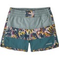 Patagonia Kinder Baby Badeshorts