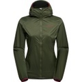 La Sportiva Damen Across Lite Jacke