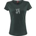 Löffler, Löffler Damen Print Velo T-Shirt