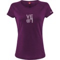 Löffler, Löffler Damen Print Velo T-Shirt
