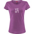 Löffler, Löffler Damen Print Velo T-Shirt
