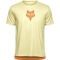 Fox Kinder Ranger Fox Head Trikot