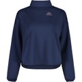 Maloja Damen RomaliaM. Puzzle Pullover