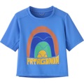 Patagonia, Patagonia Kinder Baby Cap SW T-Shirt