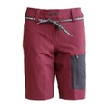 Zimtstern Damen Xalpz Tech Shorts