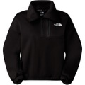 The North Face Damen Ma Fleece Interest 1/4 Zip Pullover