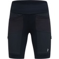 Peak Performance Damen Ascent Track Short Tights