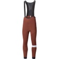 Jeuf Herren Pro Race Thermal Bib lang