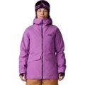 Mountain Hardwear Damen Cloud Bank GTX Jacke