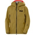 Helly Hansen Damen Sogn Shell Jacke