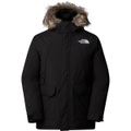 The North Face Herren Mcmurdo Parka