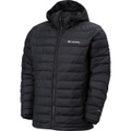 Columbia Herren Powder Lite II Hoodie Jacke