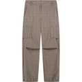 Jeanne Baret Damen Medan Cargo Hose