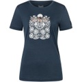 Supernatural, Super.Natural Damen Mount Flower Bio J T-Shirt