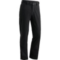 Maier Sports, Maier Sports Outdoorhose »Halitit M«, Herren Funktionshose, robuste Wanderhose, 3 Taschen + Gürtel, Reg. Fit