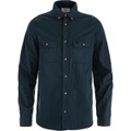 Fjällräven Herren Övik Lite Flannel Hemd