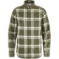 Fjällräven Herren Övik Lite Flannel Hemd