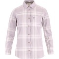 Fjällräven Damen Övik Lite Flannel Bluse