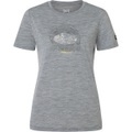 Super.Natural Damen Tent Vie T-Shirt