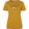 Super.Natural Damen Tent Vie T-Shirt