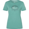 Super.Natural Damen Tent Vie T-Shirt