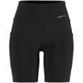 Craft Damen Essence 3 Short Tights