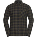Jack Wolfskin Flanellhemd »LITE FLANNEL SHIRT M«