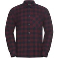 Jack Wolfskin Flanellhemd »LITE FLANNEL SHIRT M«