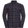 Jack Wolfskin Flanellhemd »BAJA FLANNEL SHIRT M«