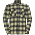 Jack Wolfskin Flanellhemd »BAJA FLANNEL SHIRT M«