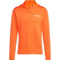 adidas XPERIOR LIGHT Fleecejacke Herren