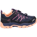 CMP, CMP Kinder Rigel Low WP Schuhe