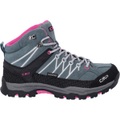 CMP RIGEL MID WP Wanderschuhe Kinder