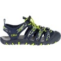 CMP Sahiph Wandern 30Q9524N985 universelle Sommer Kinderschuhe blau 32 EUR / 20 cm