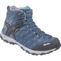 MEINDL Mondello Mid Wanderschuhe Damen