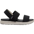 Keen Elle Backstrap Sandalen Damen black 2020 US 7 | EU 37,5 Freizeit Sandalen