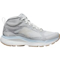 KEEN Damen Wander-/Trekkingschuhe halbhoch W Leiki Mid Wp, Grau, aus
