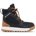 Columbia Winterstiefel »YOUTH PORTLANDER? OMNI-HEAT?«, wasserdicht, wärmend