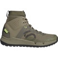adidas Five Ten Trailcross Mid Pro Mountain Bike Schuhe Herren grün 2022 UK 12 | EU 47 1/3 Flat Pedal Schuhe